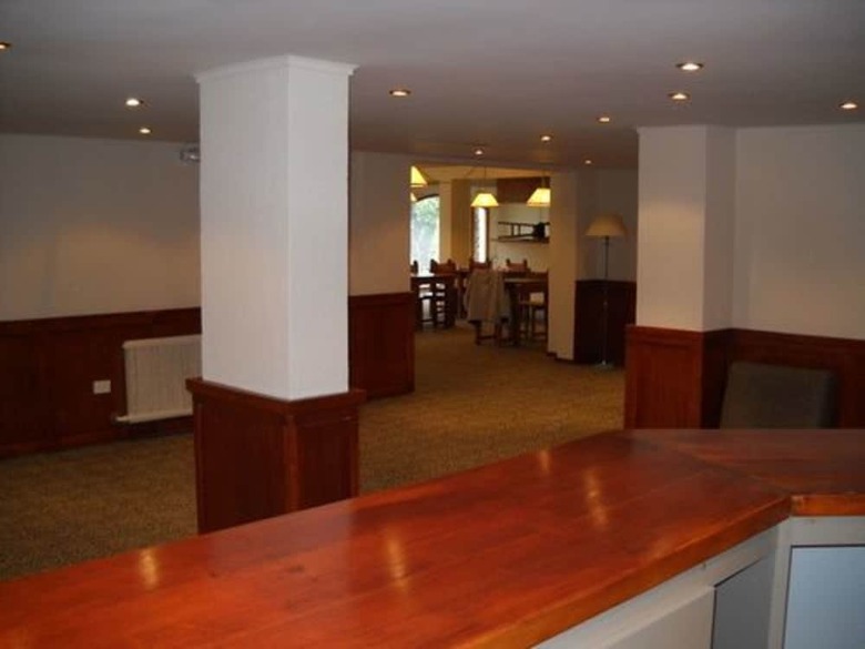 Hotel Soft Catedral