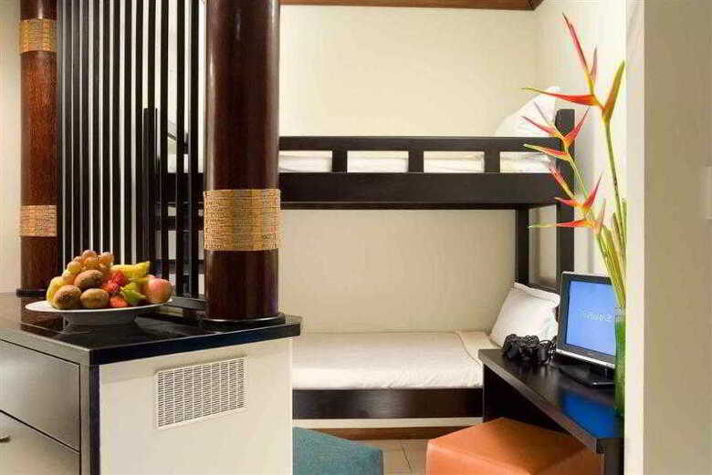 Sofitel Fiji Resort & Spa