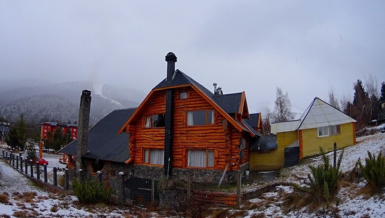 Hotel Sudbruck