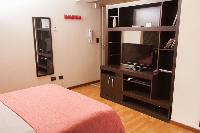 Hotel Habitat