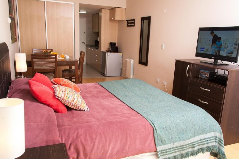 Hotel Habitat