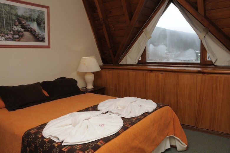 Hotel Village Catedral