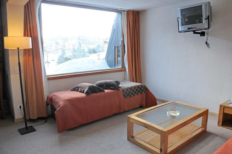 Hotel Village Catedral