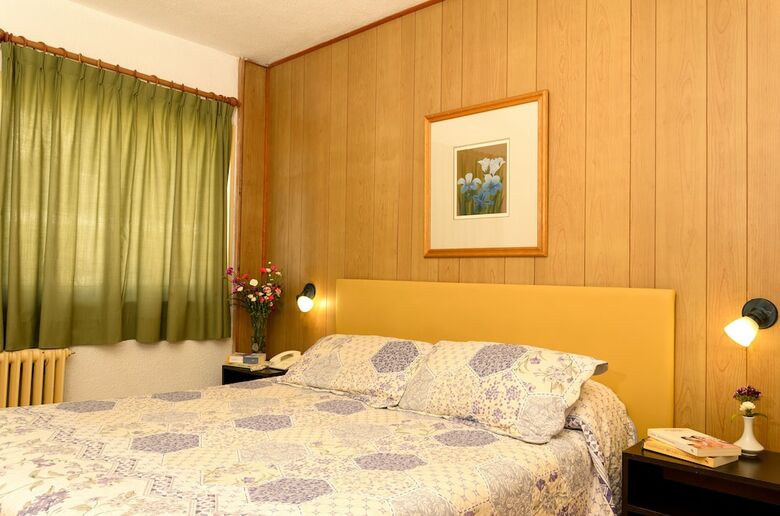 Hotel Antartida