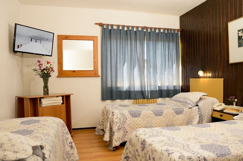 Hotel Antartida