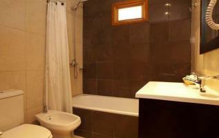 Hotel Quime Quipan