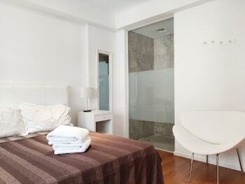 Hotel Bens Downtown Apartments