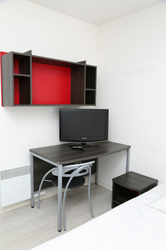 Residence Aixoise