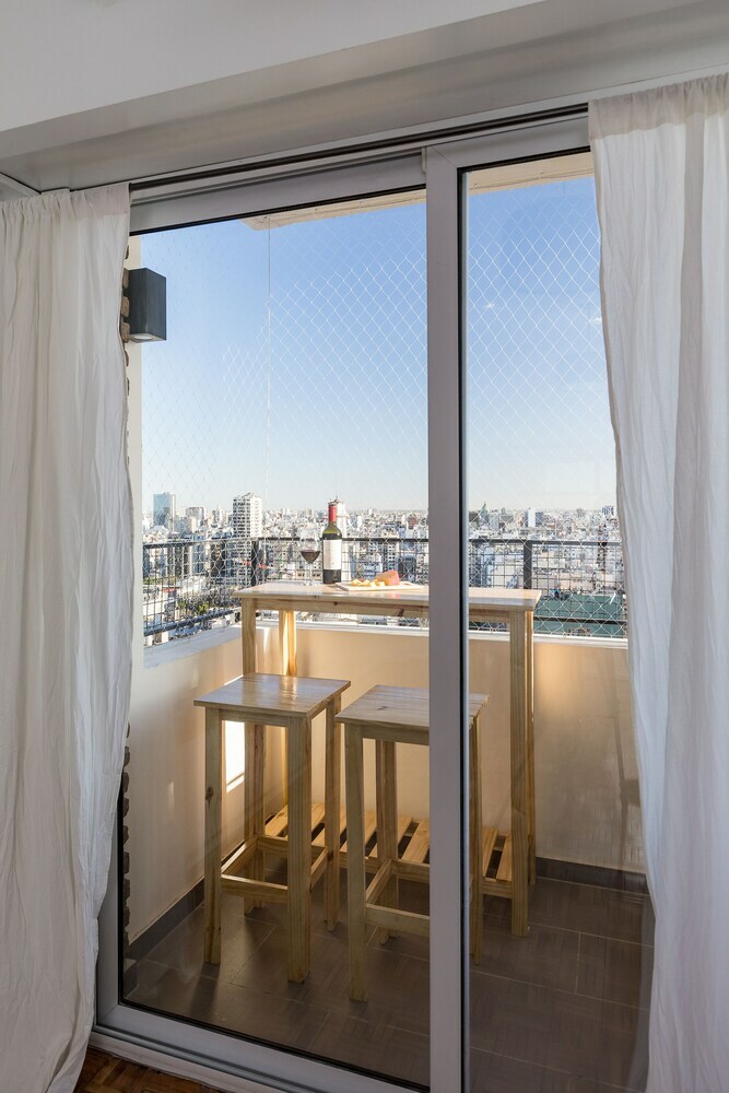 Hotel Admirable Recoleta