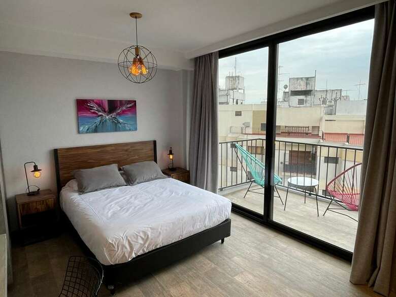 Hotel Days Inn By Wyndham Devoto