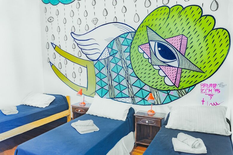Hotel Art Factory