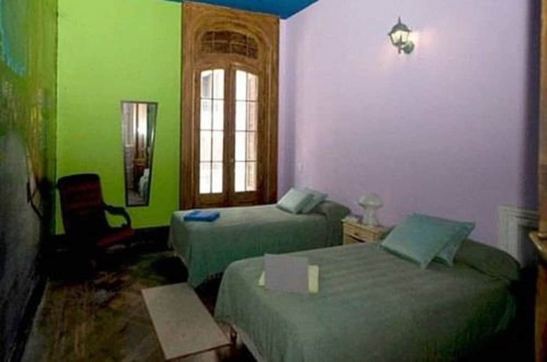Hotel Art Factory