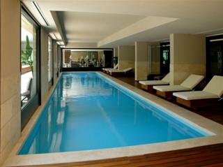 Hotel Ha Flats Quartier Basavilbaso