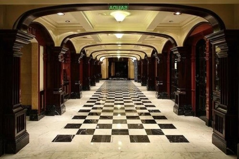 Hotel Buenos Aires Marriott
