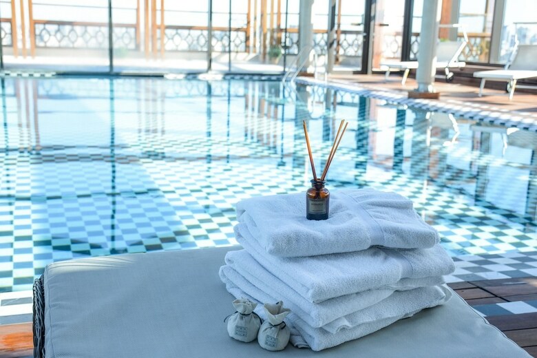 Hotel Buenos Aires Marriott