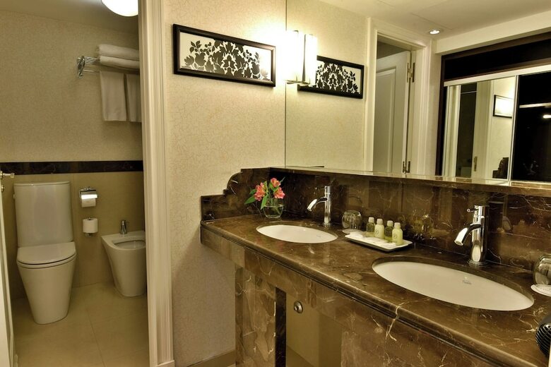 Hotel Buenos Aires Marriott