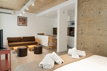 Hotel Tpyn Recoleta