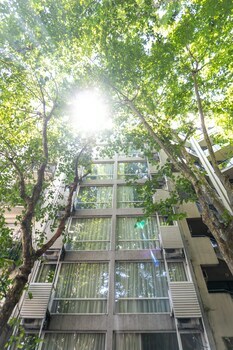 Hotel Tpyn Recoleta