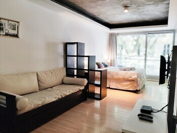 Hotel Bens Barrio Norte Apartments