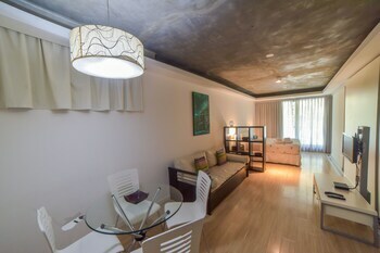Hotel Bens Barrio Norte Apartments