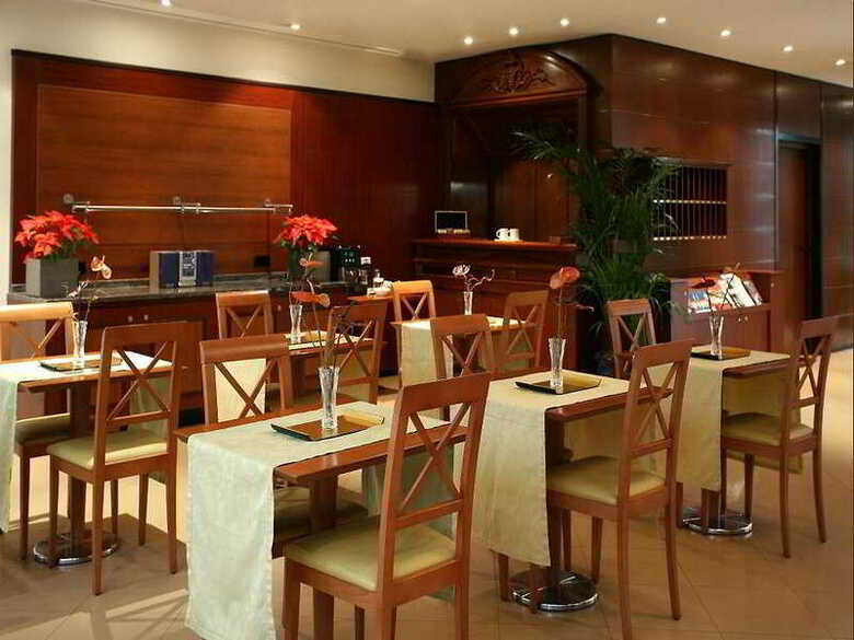 Hotel Citadines Op�ra Grands Boulevards Paris
