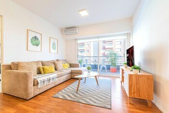 Hotel Modernandnew Loft Puerto Madero