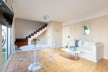 Hotel Modernandnew Loft Puerto Madero
