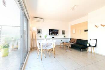 Hotel Modernandnew Loft Puerto Madero