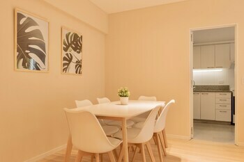 Hotel Modernandnew Loft Puerto Madero
