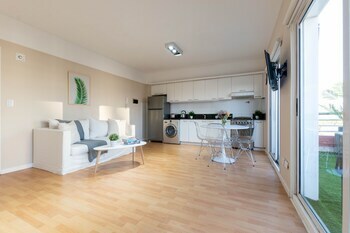 Hotel Modernandnew Loft Puerto Madero