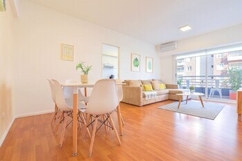Hotel Modernandnew Loft Puerto Madero
