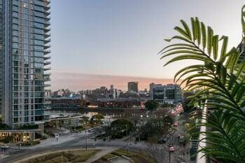 Hotel Modernandnew Loft Puerto Madero