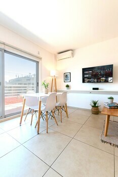 Hotel Modernandnew Loft Puerto Madero