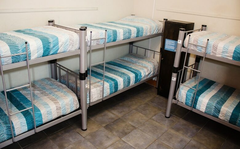 Hotel Hostel Suites Palermo