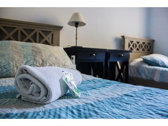 Hotel Hostel Suites Palermo