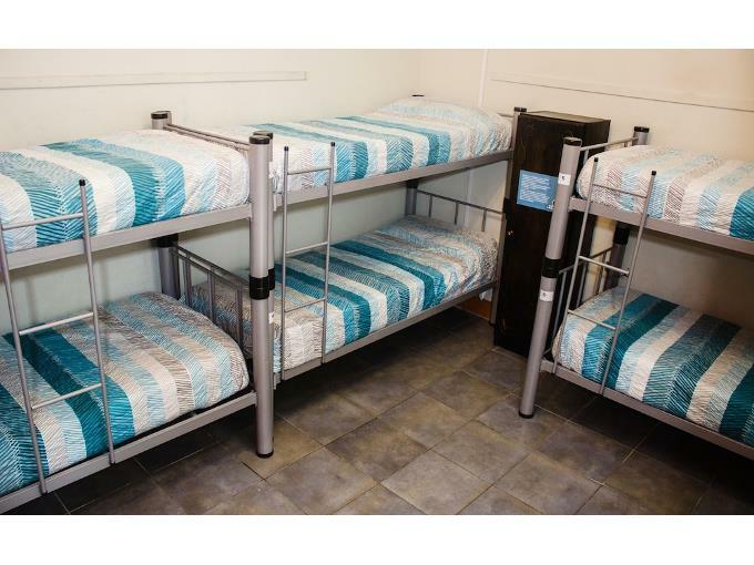 Hotel Hostel Suites Palermo