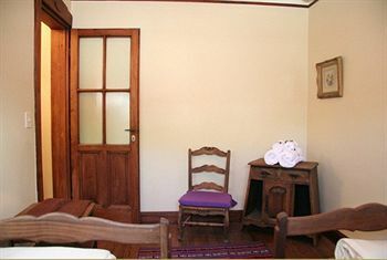 Hotel Matienzo Haus