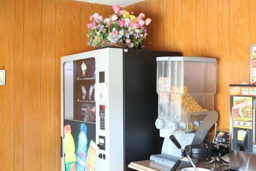 Cozy Corner Motel