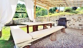 Villa Charming Countryside Chalet