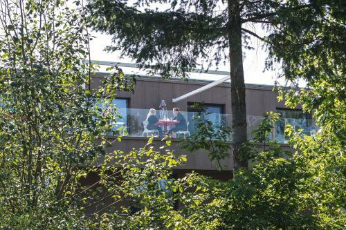 Bed & Breakfast Loft Aan Het Water