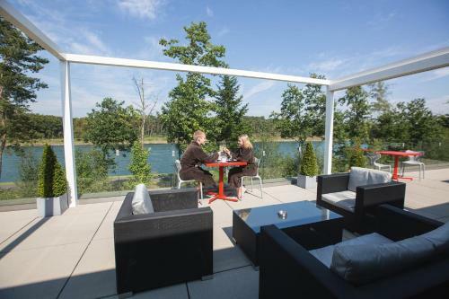 Bed & Breakfast Loft Aan Het Water