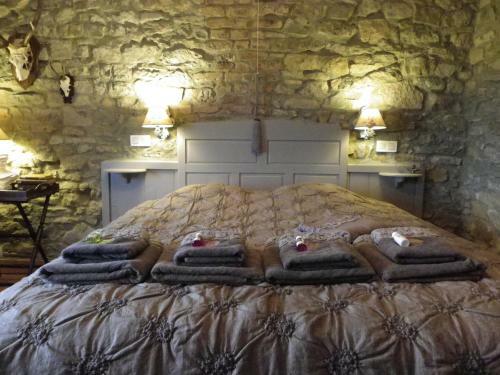 B&B Au Bord De La Source