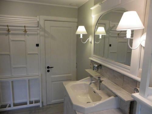 B&B Au Bord De La Source