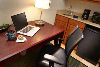Hotel Springhill Suites Victorville Hesperia