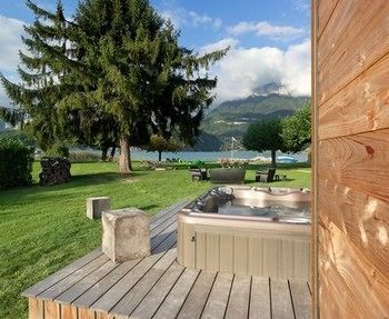 Hotel Le Clos Marcel