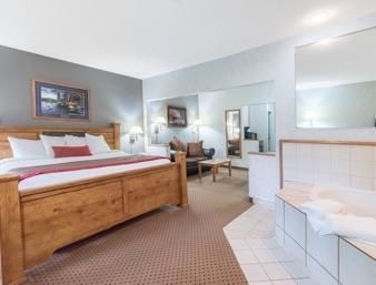 Hotel Ramada Limited Bismarck