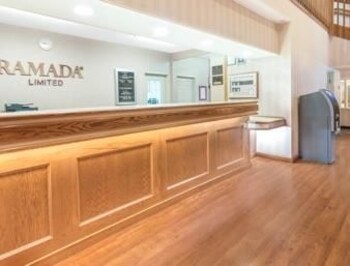 Hotel Ramada Limited Bismarck