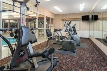 Hotel Ramada Limited Bismarck