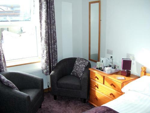 Hostal Sunrise Guest House