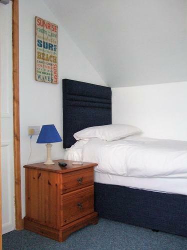 Hostal Sunrise Guest House